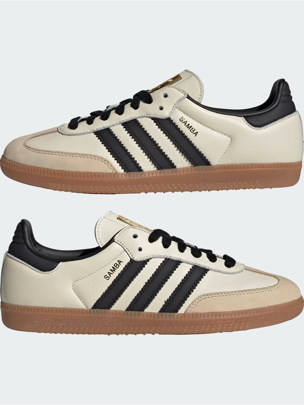 Adidas Samba OG Shoes